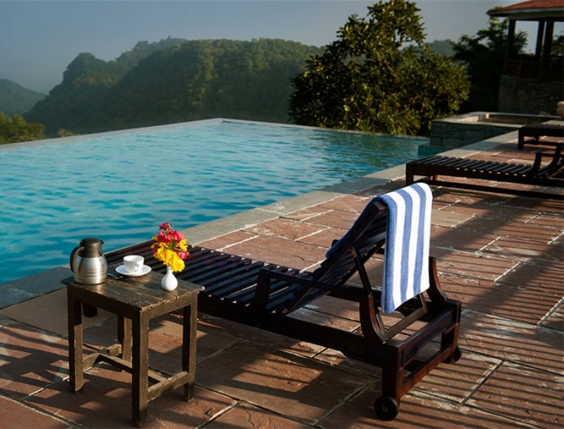 The Wild Retreat | Resort | Kumbhalgarh resort room furniture 5