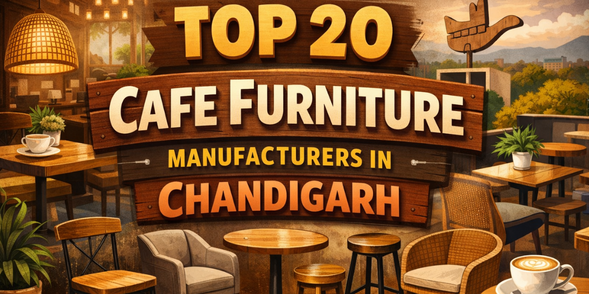 SUREN SPACE MAIN BLOG BANNER-TOP 20 CAFE FURNITURE MANUFACTURERS IN CHANDIGARH